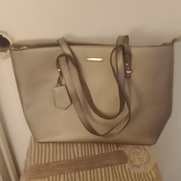 Elim and Paul Tote Bag - Picture 1 of 5